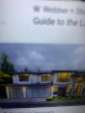 Ina home
